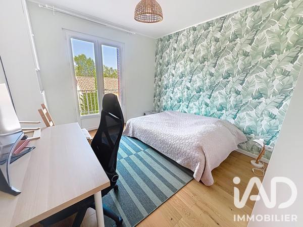 Appartement à vendre 3 pièces 72 m² Avignon
