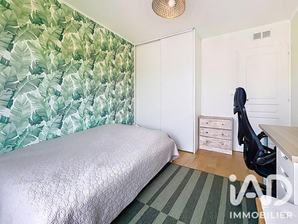 Appartement à vendre 3 pièces 72 m² Avignon