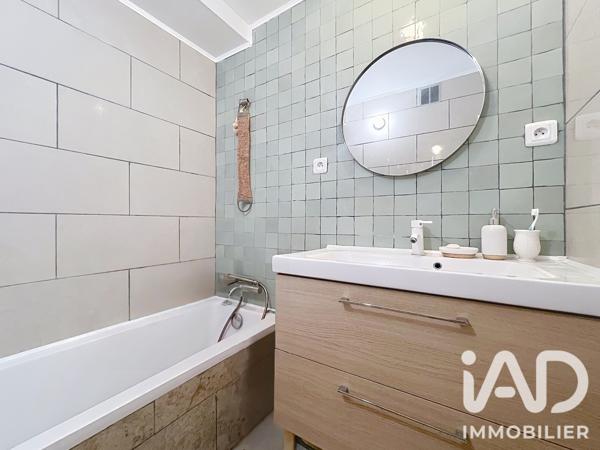 Appartement à vendre 3 pièces 72 m² Avignon
