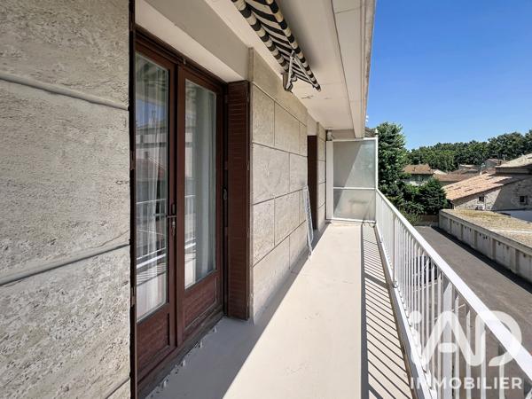 Appartement à vendre 3 pièces 72 m² Avignon
