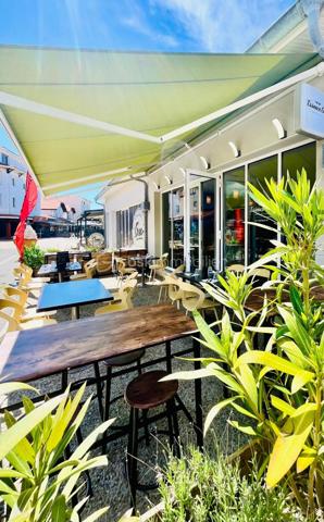 Local d activites de 70 m²