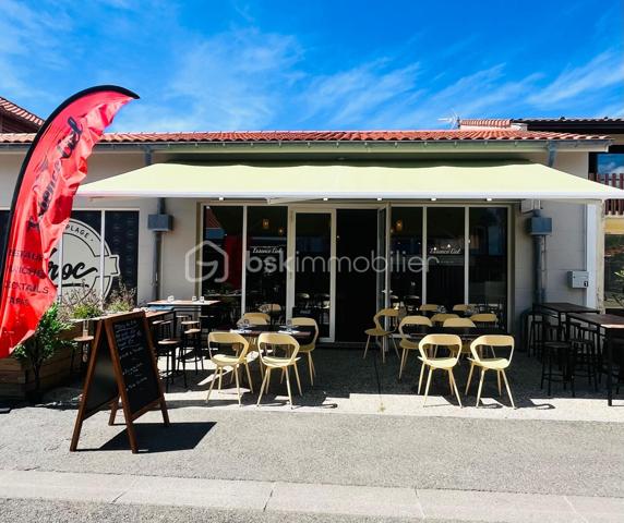 Local d activites de 70 m²