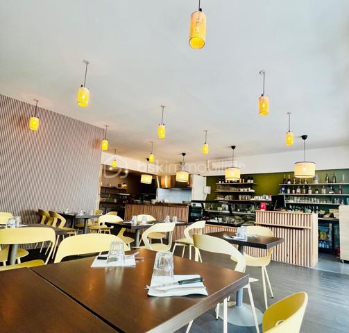 Local d activites de 70 m²