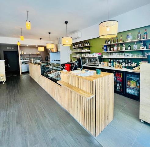 Local d activites de 70 m²