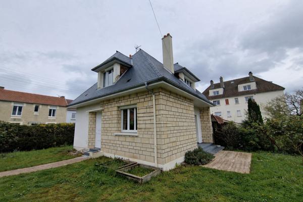 MONDEVILLE
