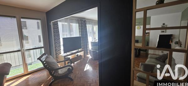 Appartement à vendre 3 pièces 99 m² Aurillac