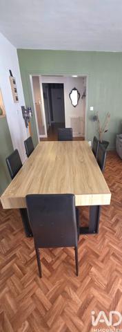 Appartement à vendre 3 pièces 99 m² Aurillac