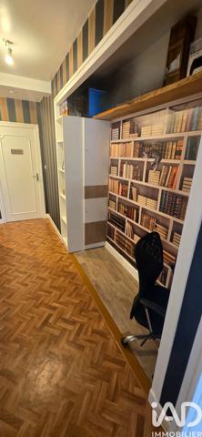 Appartement à vendre 3 pièces 99 m² Aurillac