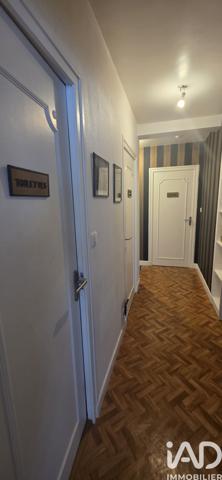 Appartement à vendre 3 pièces 99 m² Aurillac