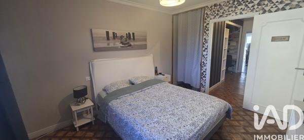 Appartement à vendre 3 pièces 99 m² Aurillac