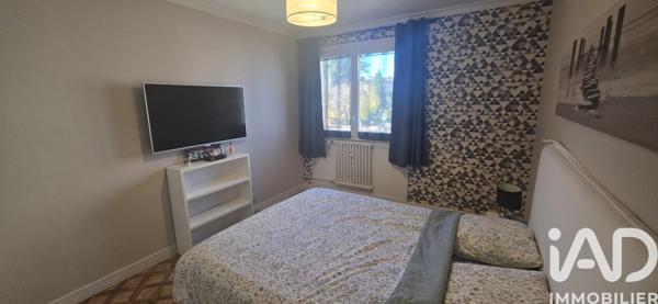 Appartement à vendre 3 pièces 99 m² Aurillac