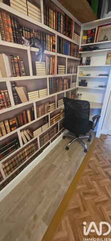 Appartement à vendre 3 pièces 99 m² Aurillac