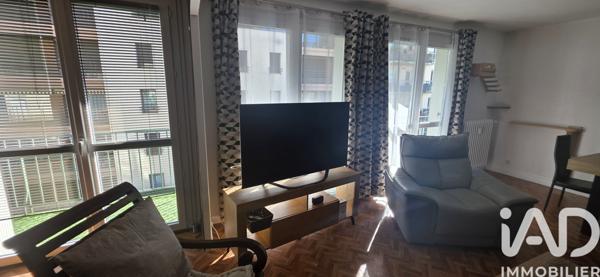 Appartement à vendre 3 pièces 99 m² Aurillac