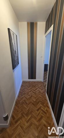 Appartement à vendre 3 pièces 99 m² Aurillac