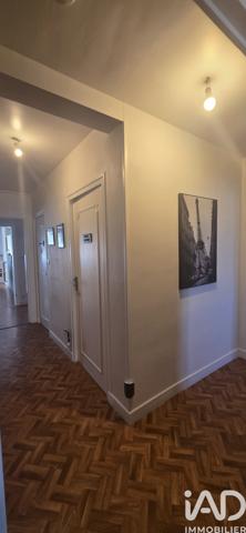 Appartement à vendre 3 pièces 99 m² Aurillac