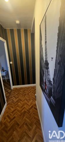 Appartement à vendre 3 pièces 99 m² Aurillac