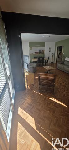 Appartement à vendre 3 pièces 99 m² Aurillac