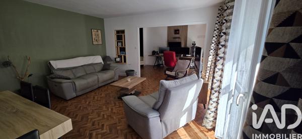 Appartement à vendre 3 pièces 99 m² Aurillac