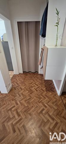 Appartement à vendre 3 pièces 99 m² Aurillac