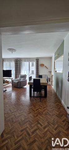 Appartement à vendre 3 pièces 99 m² Aurillac