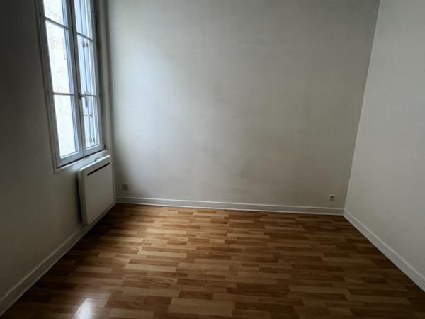 Appartement 3 pièce(s) 2 chambre(s) 61 m²