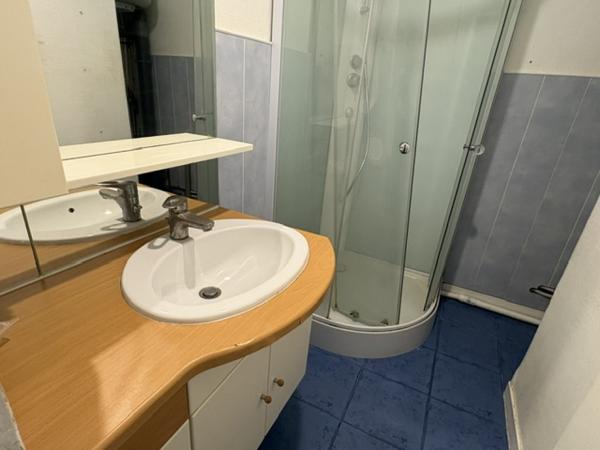 Appartement 3 pièce(s) 2 chambre(s) 61 m²