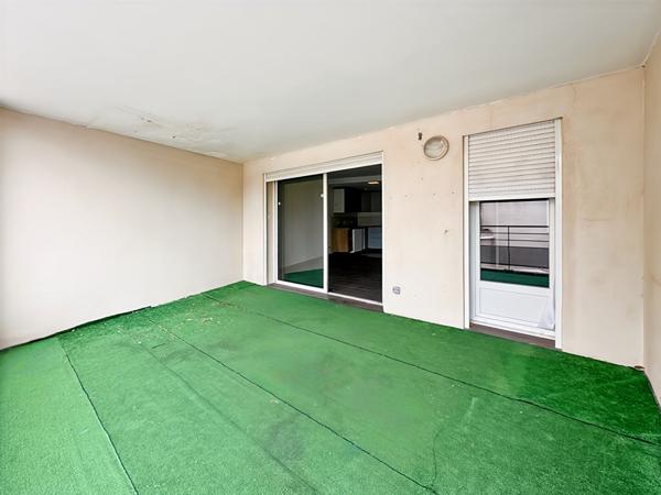 Appartement Marseille 4 pièces