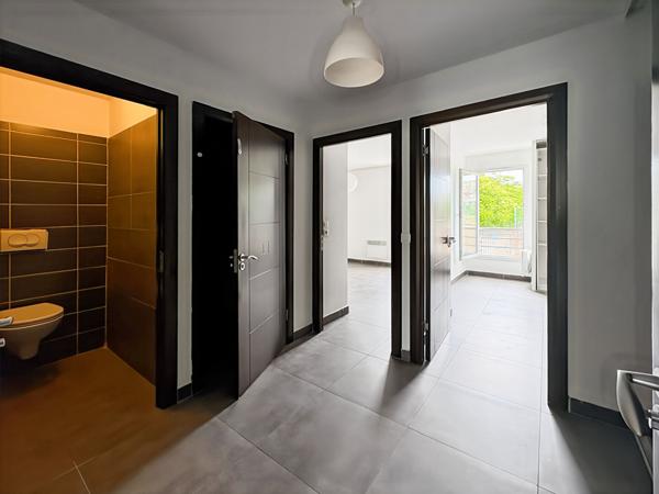 Appartement Marseille 4 pièces