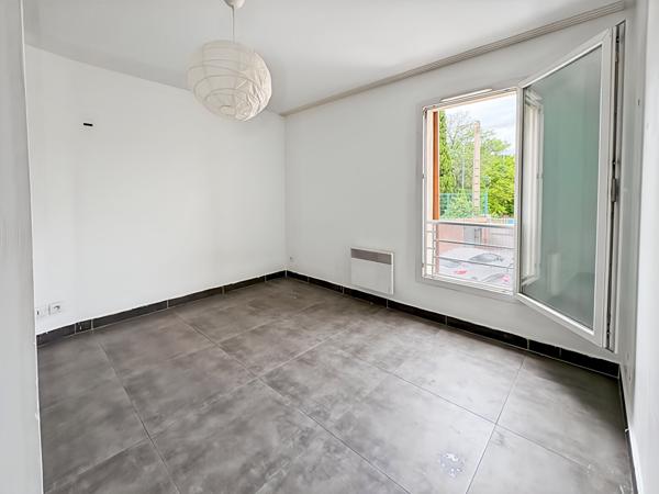 Appartement Marseille 4 pièces