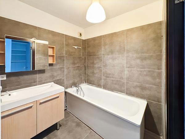 Appartement Marseille 4 pièces