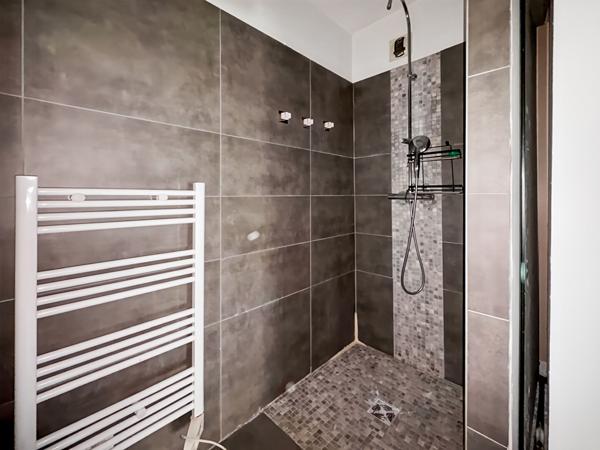 Appartement Marseille 4 pièces