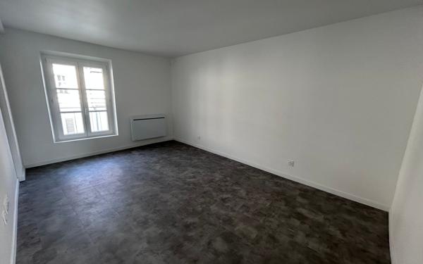 Appartement à vendre    3 pièces • 51,71 m2 Meaux