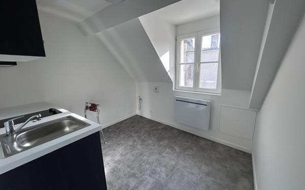 Appartement à vendre    3 pièces • 51,71 m2 Meaux