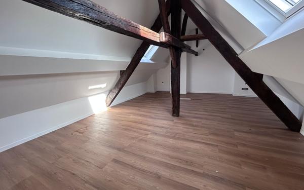 Appartement à vendre    3 pièces • 51,71 m2 Meaux