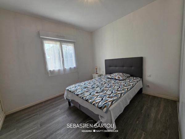 Appartement de type 3 de 67m2 situation idéale