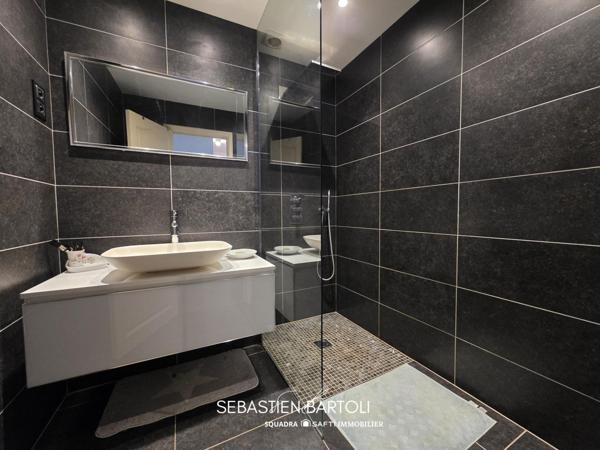 Appartement de type 3 de 67m2 situation idéale