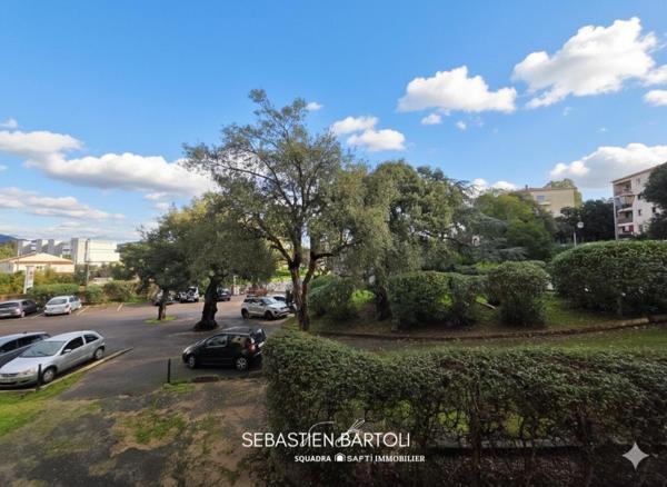 Appartement de type 3 de 67m2 situation idéale