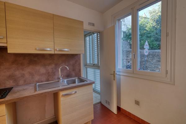 Appartement Bastia 3 pièces 79 m2 - ascenseur