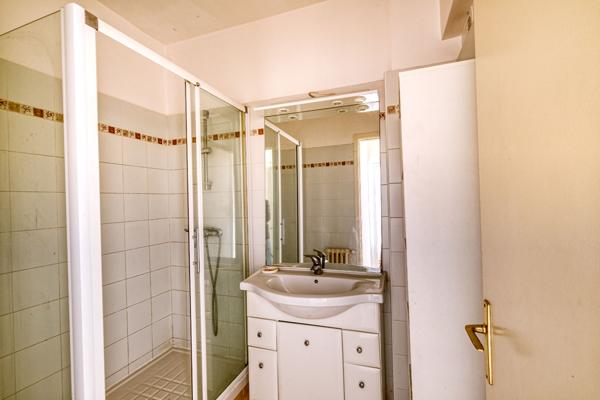 Appartement Bastia 3 pièces 79 m2 - ascenseur