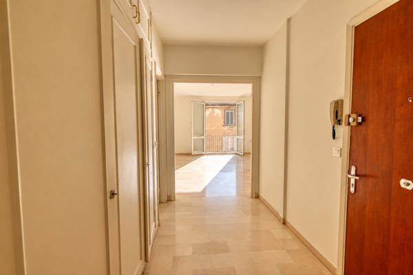 Appartement Bastia 3 pièces 79 m2 - ascenseur