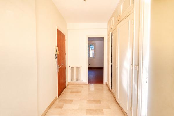 Appartement Bastia 3 pièces 79 m2 - ascenseur