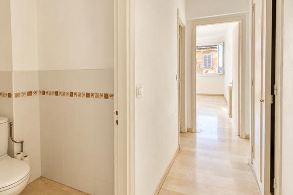Appartement Bastia 3 pièces 79 m2 - ascenseur