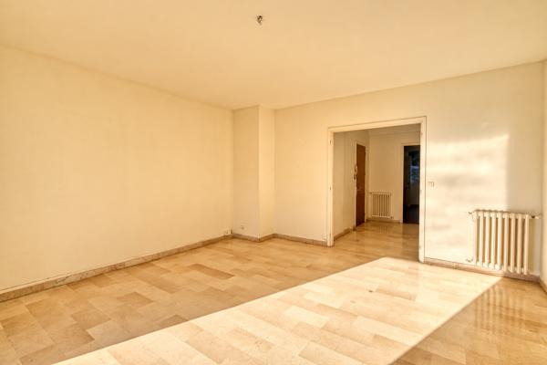 Appartement Bastia 3 pièces 79 m2 - ascenseur