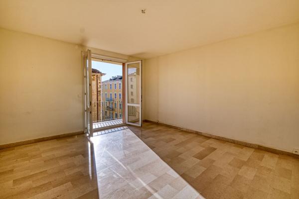 Appartement Bastia 3 pièces 79 m2 - ascenseur