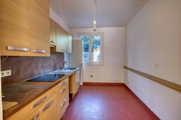 Appartement Bastia 3 pièces 79 m2 - ascenseur