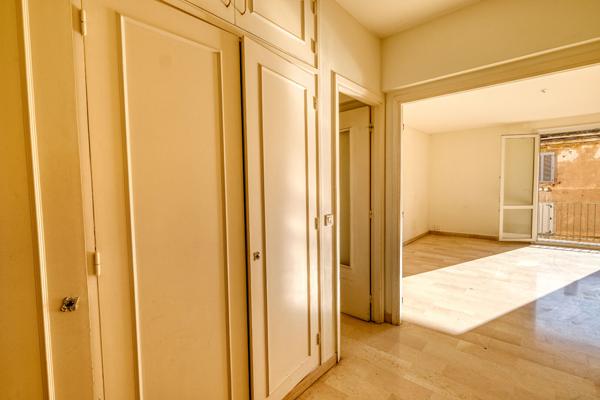 Appartement Bastia 3 pièces 79 m2 - ascenseur