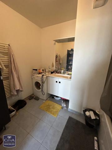 Appartement à vendre 2 pièces 45.5m² Noisy-le-Grand (93160)