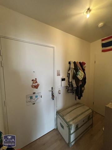 Appartement à vendre 2 pièces 45.5m² Noisy-le-Grand (93160)
