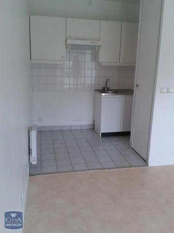 Appartement à louer 1 pièce 33.47m² Arpajon (91290)