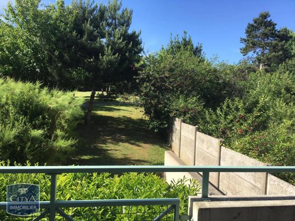 Appartement à louer 1 pièce 33.47m² Arpajon (91290)